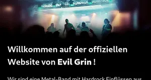 Thumbnail for Evil Grin